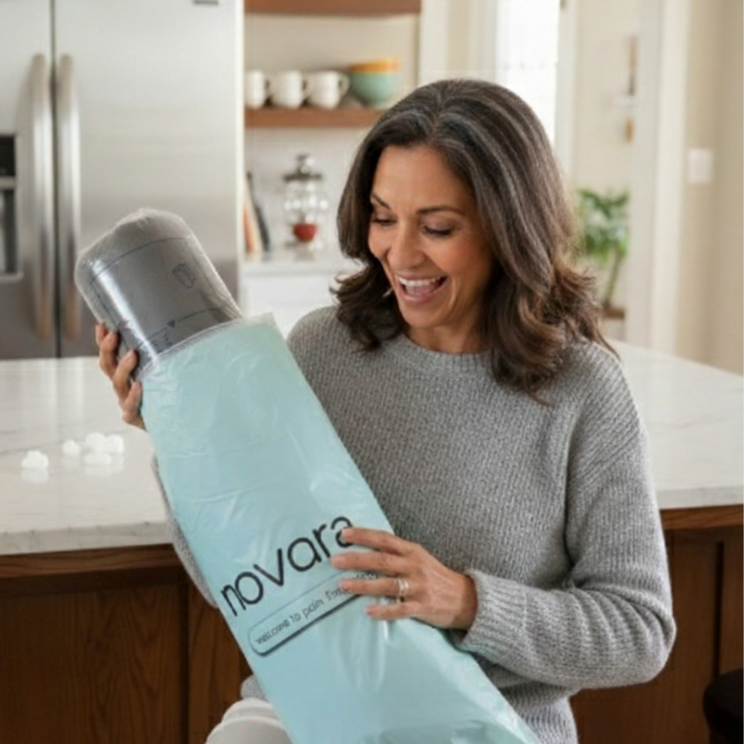 Lumbra Cushion