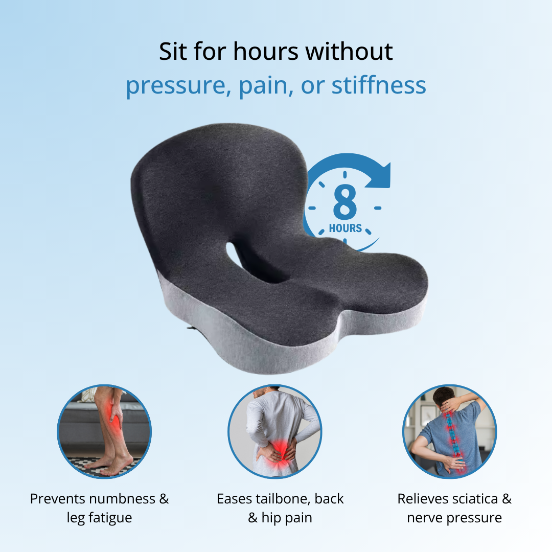 Lumbra Cushion