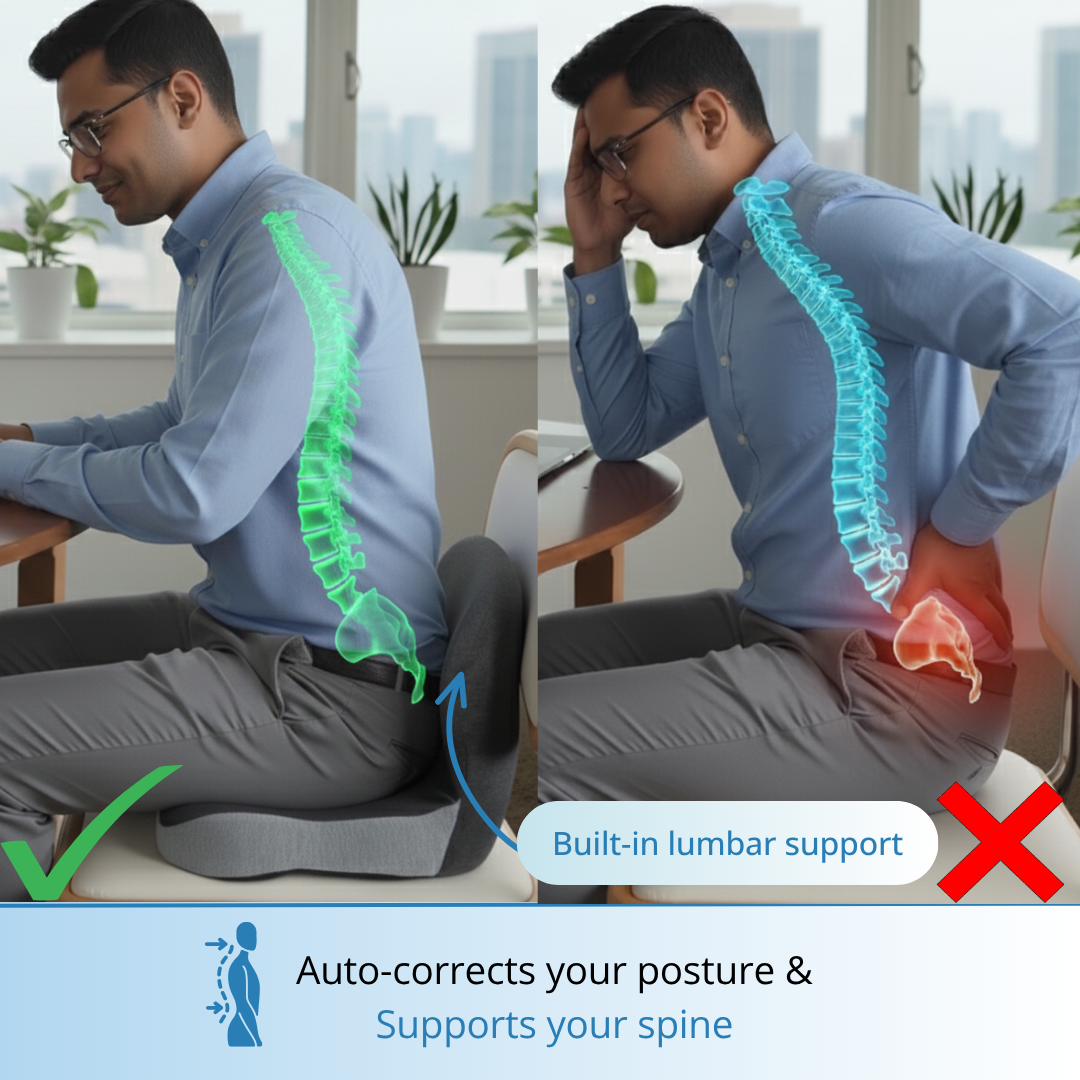 Lumbra Cushion