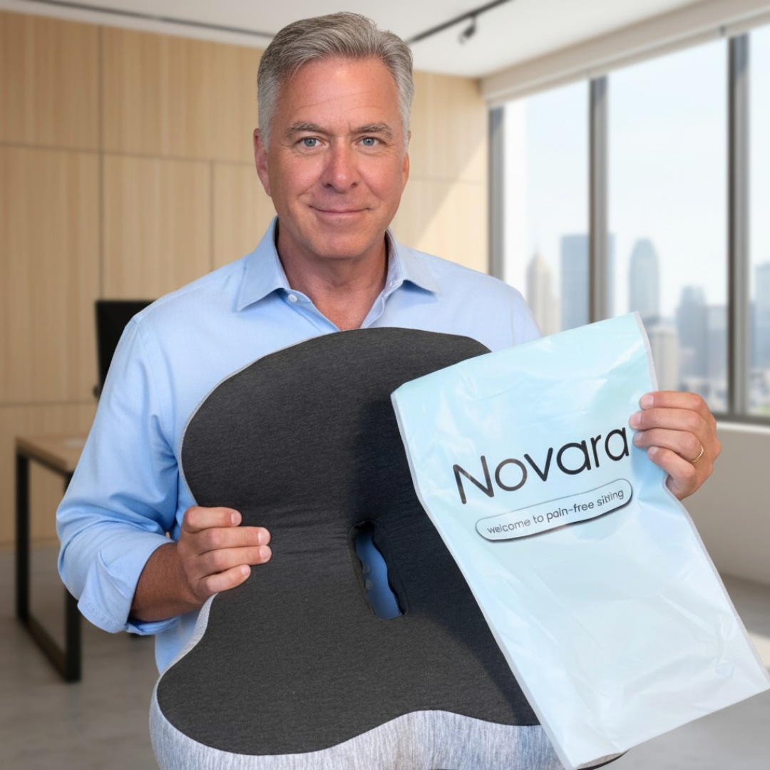 Lumbra Cushion